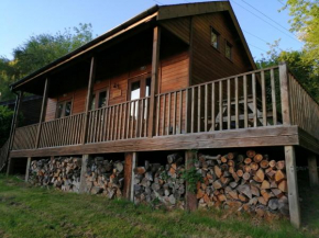 Ironbridge Lodge